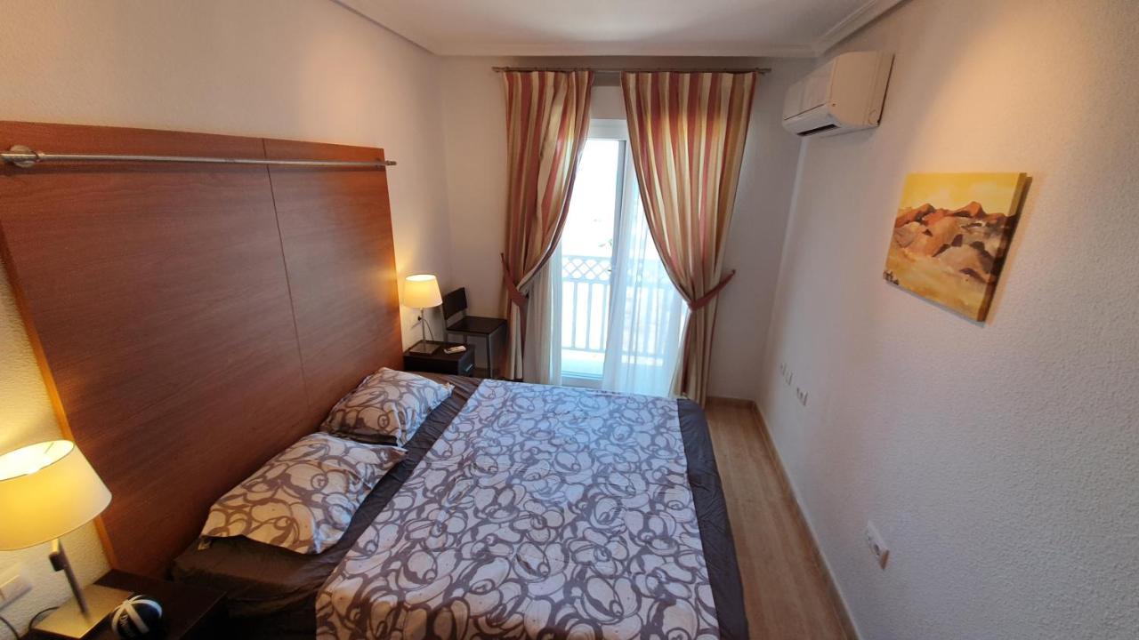 Casa Elena Residencial Seychelles La Manga Apartment Exterior foto