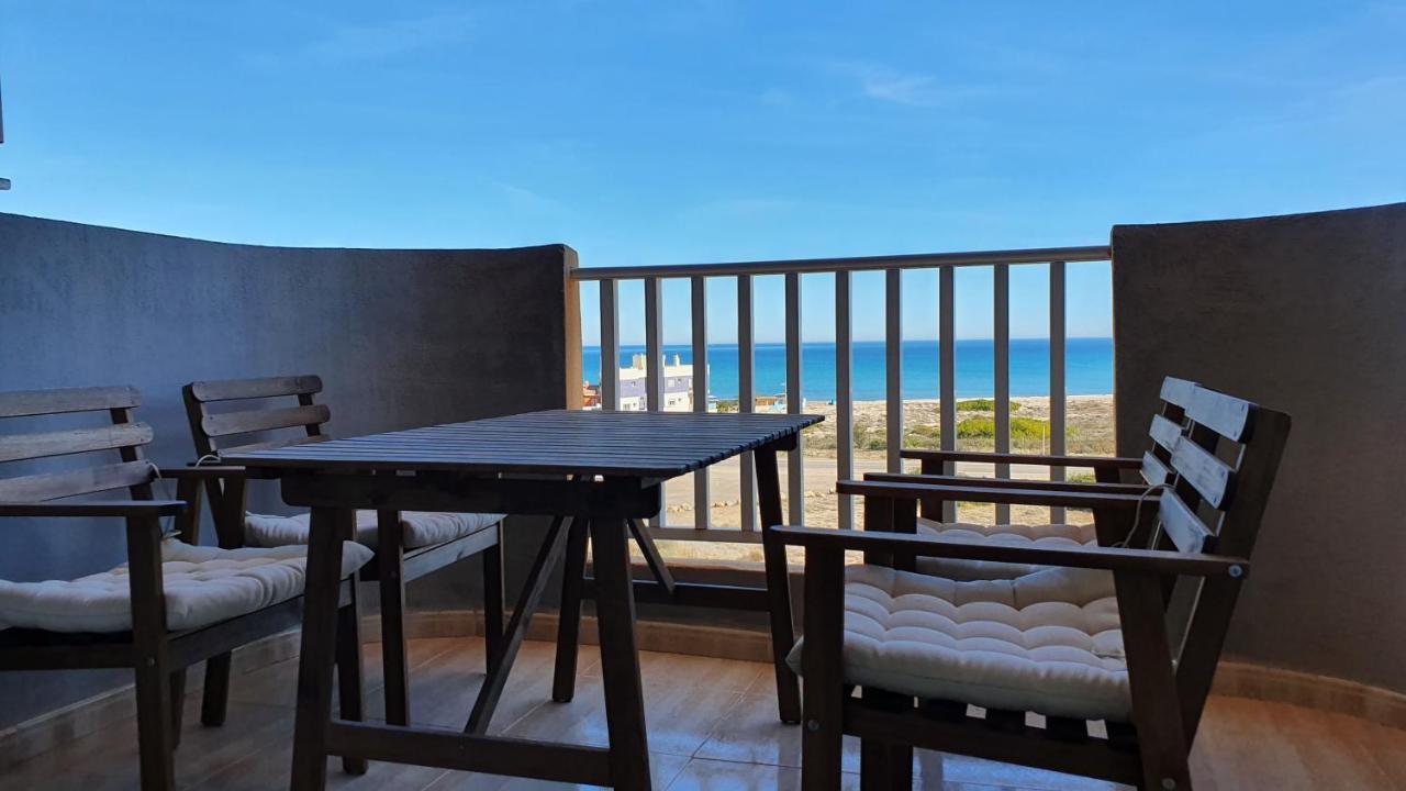 Casa Elena Residencial Seychelles La Manga Apartment Exterior foto